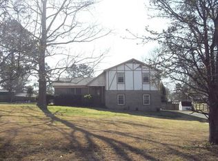 6644 Goodall Mill Rd, Macon, GA 31216