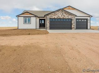 2334 Old Faithful Way, Cheyenne, WY --