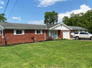 725 Birch St, Ashland, KY 41101