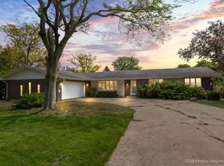 32649 S Ashland Ave, Beecher, IL 60401