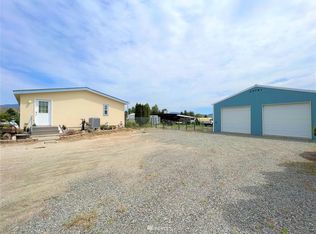 138 Miller Rd, Omak, WA 98841