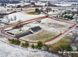 73 Lee Dr, Lancaster, KY 40444