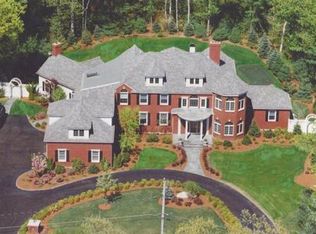 27 Wagon Rd, Walpole, MA 02081