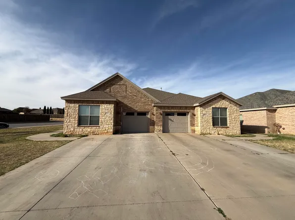 2026 102nd St, Lubbock, TX 79423