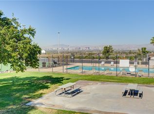 6760 E Bonanza Rd, Las Vegas, NV 89110