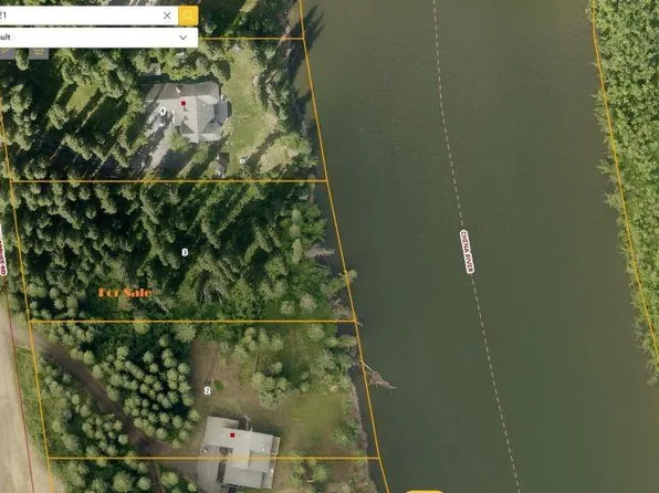 Nhn Tall Spruce Rd, Fairbanks, AK 99709