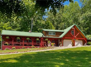 2580 S County Road 1000 W, French Lick, IN 47432