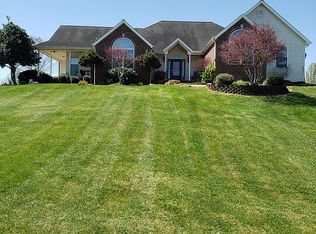 1320 Rice Cross Rd, Piney Flats, TN 37686