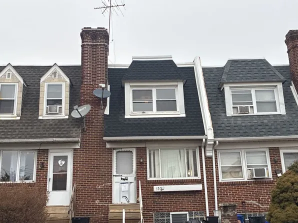 1339 E Luzerne St, Philadelphia, PA 19124