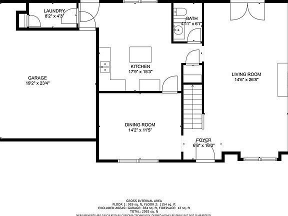 5th image of 7189 Market Square Dr