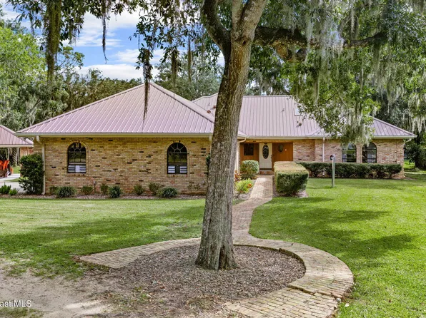 1713 Ford Rd, Mims, FL 32754
