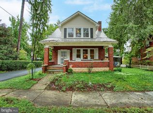 261 W Willow St, Carlisle, PA 17013