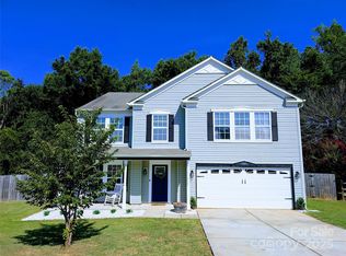 1340 Indian Charley Ct, Clover, SC 29710