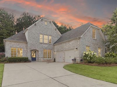 1009 Snowshill Cir, Birmingham, AL, 35242