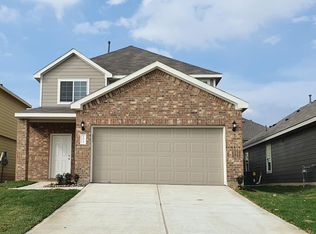 5011 Blue Jacaranda Way, Spring, TX 77373