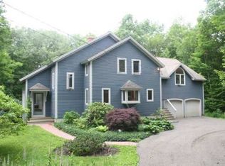 300 Spring Hill Rd, Mansfield, CT 06268