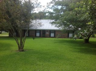 554 Saint Clair Rd, Breaux Bridge, LA 70517