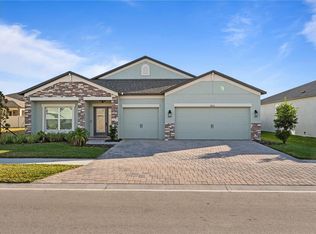 17632 Cortes Creek Blvd, Spring Hill, FL 34610