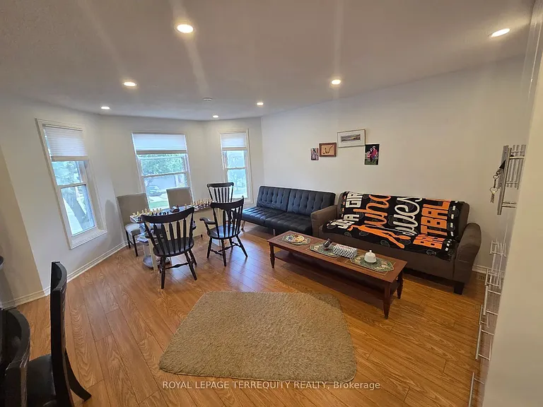 309 Harewood Blvd #UPPER — Photo 5