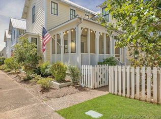 20 Redbud Lane #B, Carlton Landing, OK 74432