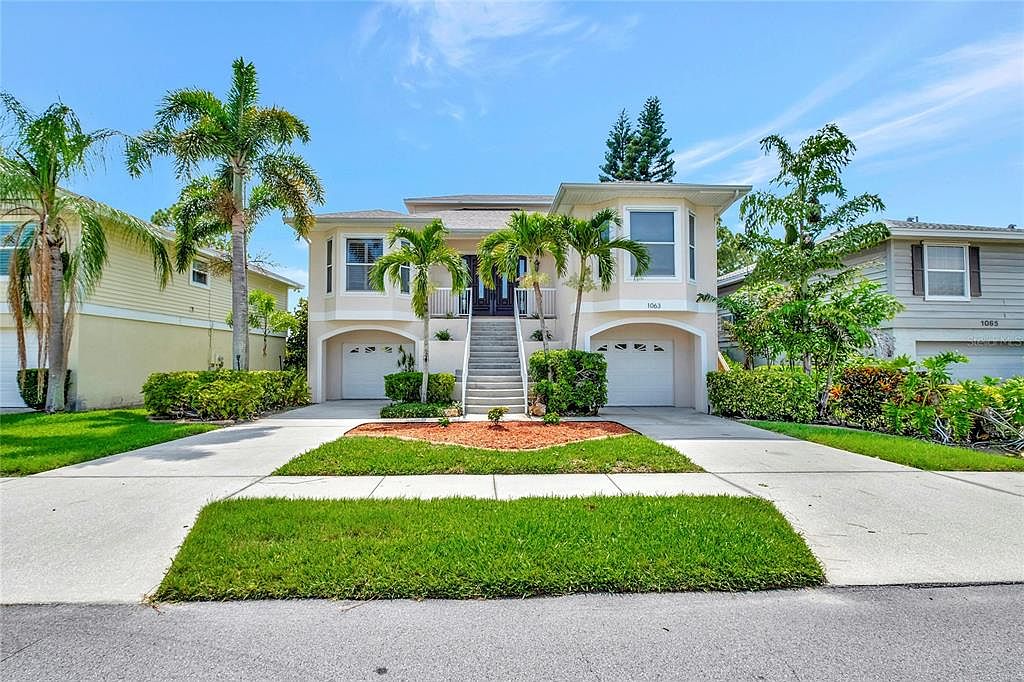 1063 S Pointe Alexis Dr, Tarpon Springs, FL 34689 MLS U8204178 Zillow