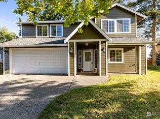 1601 SW 9th Ave, Oak Harbor, WA