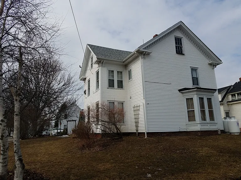 exterior view #2