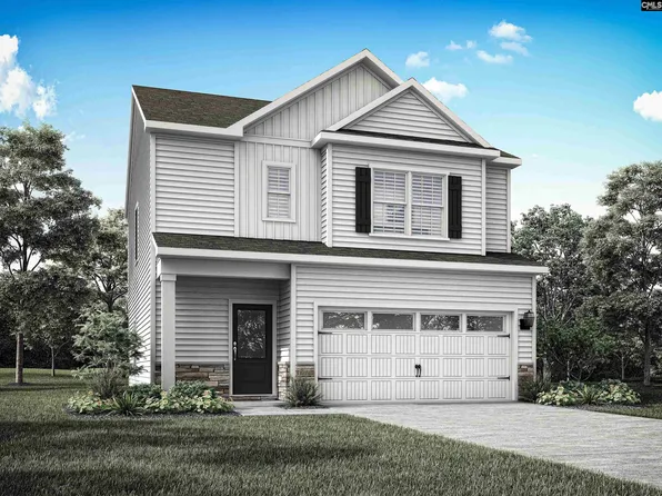 1871 Wild Rice Rd, Gilbert, SC 29054