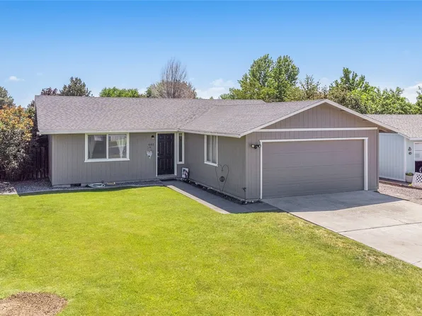 440 E Othello Street, Othello, WA 99344