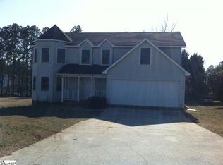 109 Jodibrook Ct, Mauldin, SC 29662