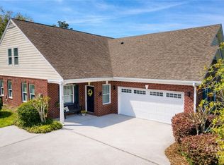 133 Regency Circle, Pooler, GA 31322