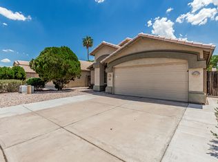 5181 W Glenview Pl, Chandler, AZ 85226