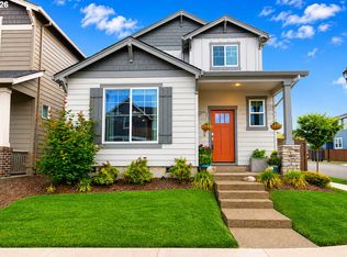 31490 NW Turel Dr, North Plains, OR 97133