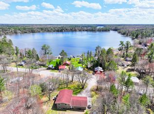 4490 Chain O Lakes Rd, Eagle River, WI 54521