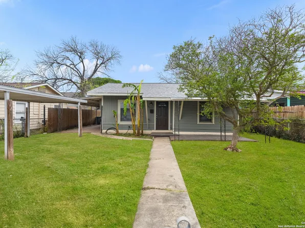 127 Coney St., San Antonio, TX 78223