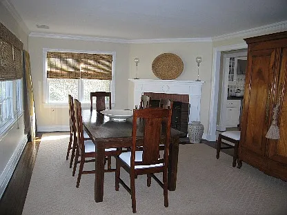 East Hampton Village Rental - Quiet Village Street — Photo 3