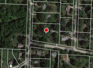 6606 E 58th St, Kansas City, MO 64129