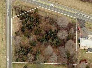 878 State Route 12, Frenchtown, NJ 08825