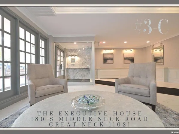 180 S Middle Neck Road #3-C, Great Neck, NY 11021