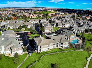 Commons at Briargate, Colorado Springs, CO 80920