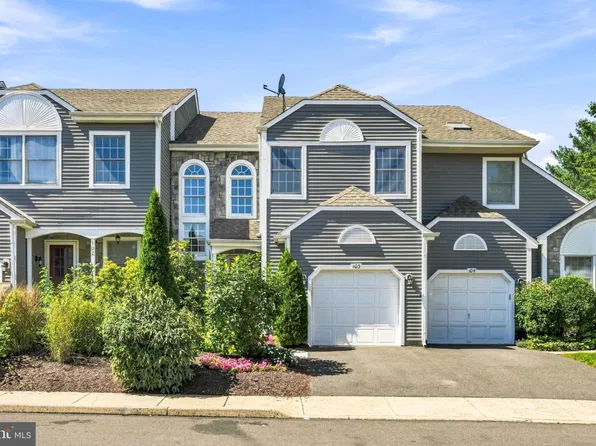 103 Greenbrook Ct, New Hope, PA 18938