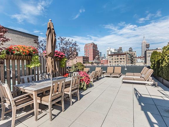 5th image of 50 W 15th St APT 2B