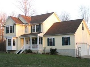 8076 Coon Club Rd, Medina, OH 44256