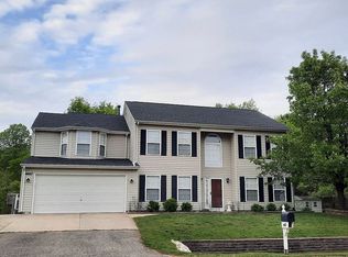 4667 Sir Gilbert Loop, Williamsburg, VA 23185
