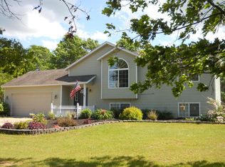 7713 W Briggs Rd, Stanton, MI 48888