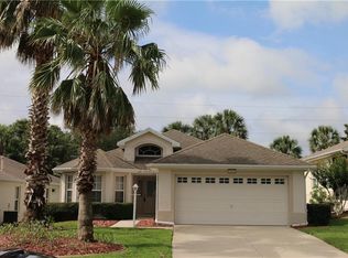 5316 Treasure View Way, Leesburg, FL 34748