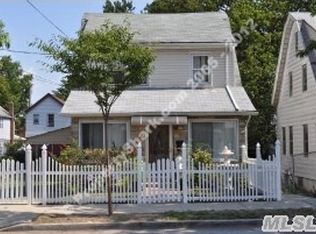 11023 176th St, Jamaica, NY 11433