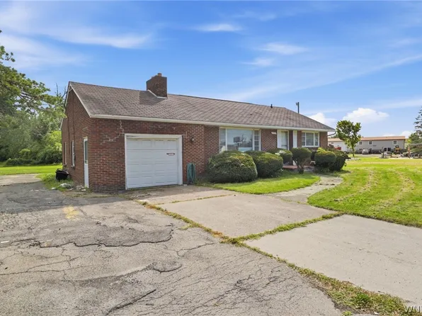 2790 Niagara Falls Blvd, North Tonawanda, NY 14120