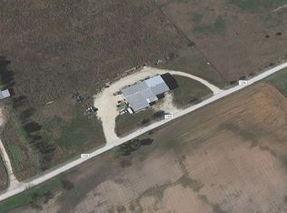 287 Hcr #1-1206, Blum, TX 76627