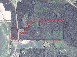 377 Cooke Rd, Pontotoc, MS 38863